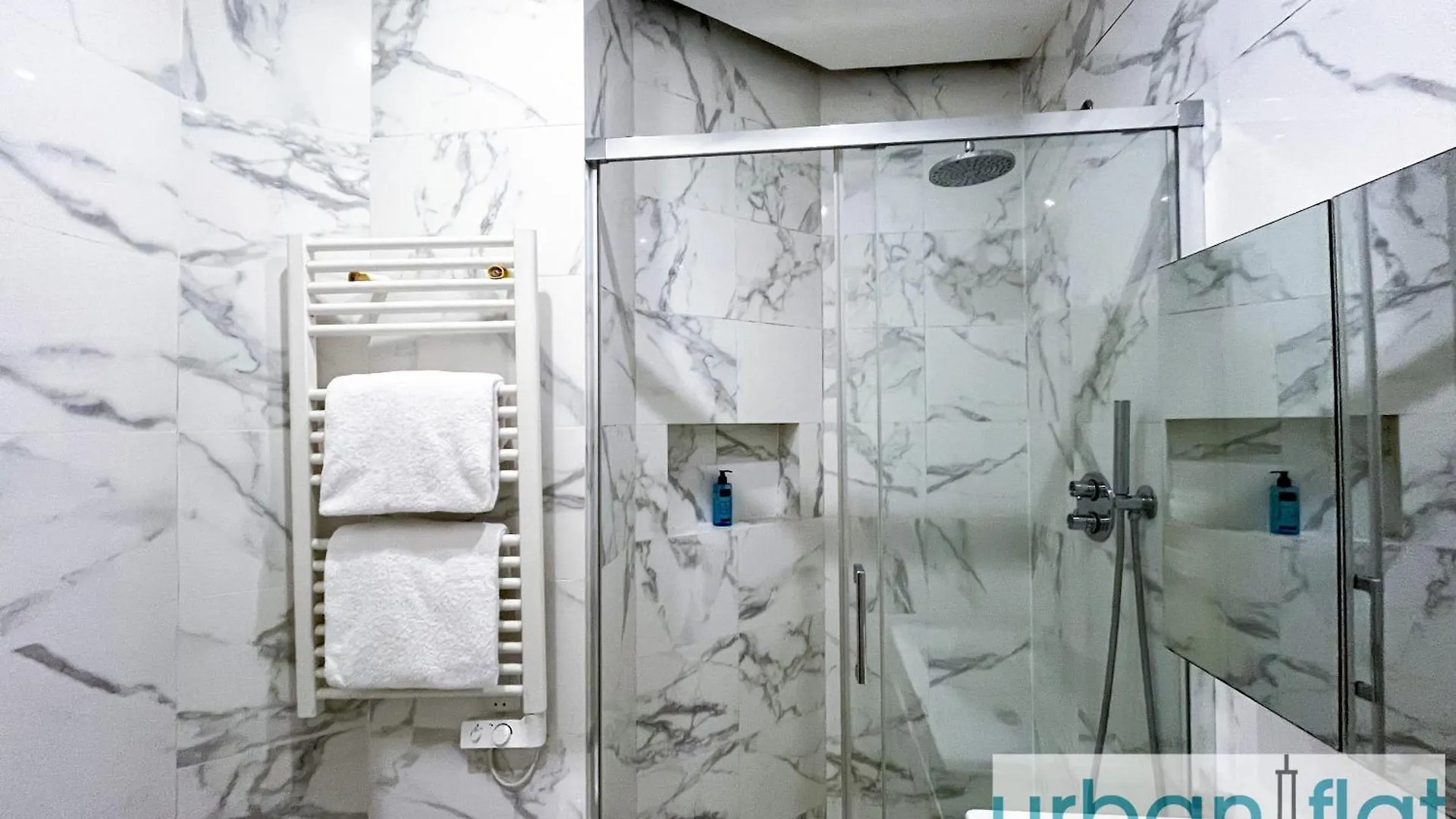 Urban Flat 61 - Pretty 3 Bedrooms In Center Of Paris 0*,